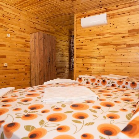 Olimpia Hotel أوليمبوس المظهر الخارجي الصورة