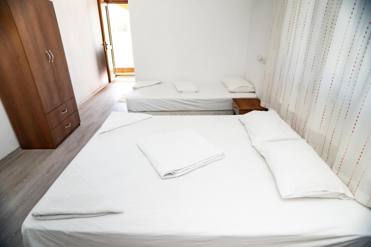 Olimpia Hotel أوليمبوس المظهر الخارجي الصورة