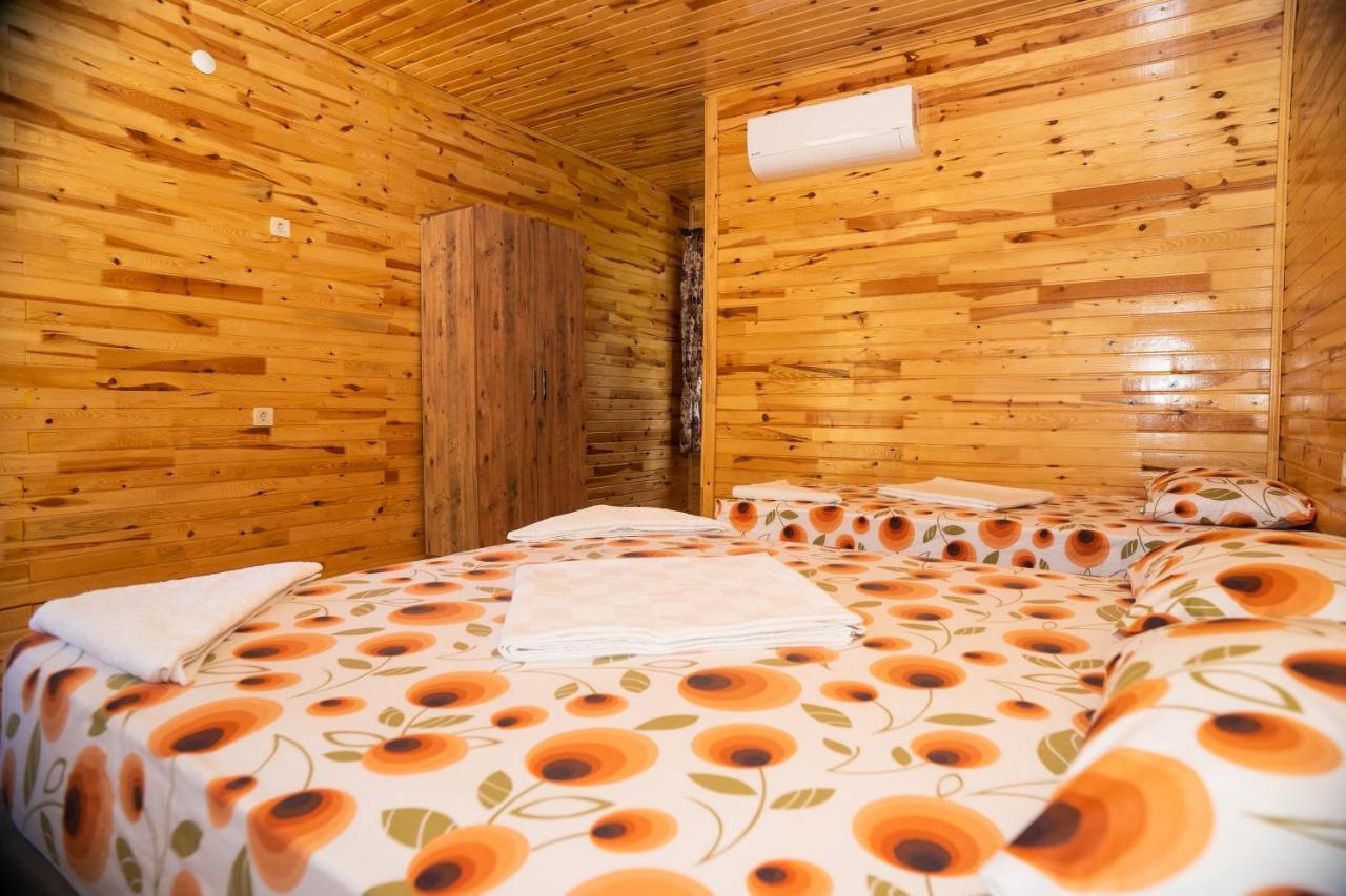 Olimpia Hotel أوليمبوس المظهر الخارجي الصورة