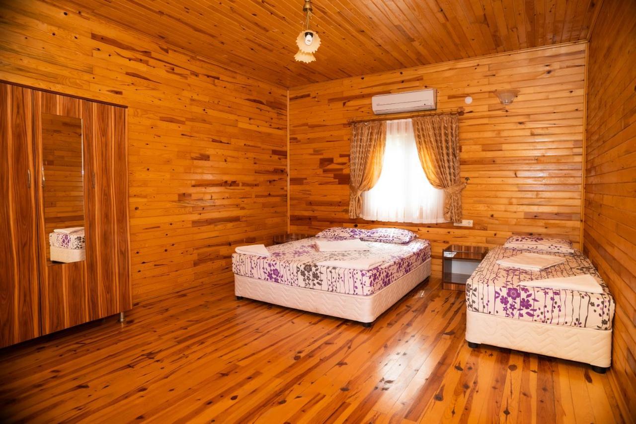 Olimpia Hotel أوليمبوس المظهر الخارجي الصورة